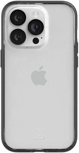 Incipio Idol Series Phone Case for Apple iPhone 14 Pro - Black/Clear