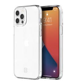 Incipio NGP for iPhone 12 Pro Max - Clear