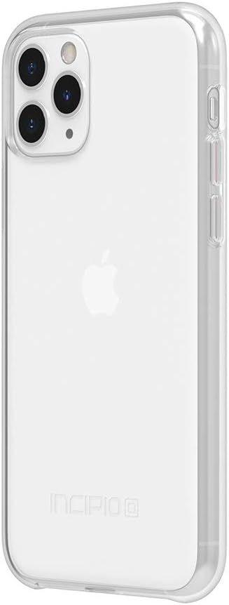 Incipio  NGP Pure Phone Case for iPhone 11 Pro - Clear - Brand New