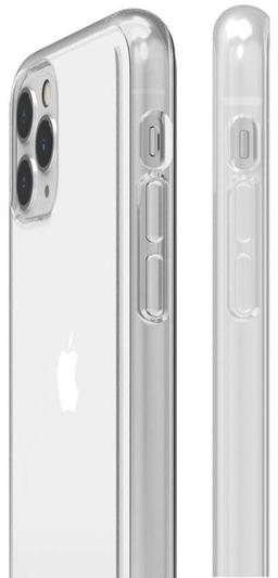 Incipio NGP Pure Phone Case for iPhone 11 Pro - Clear