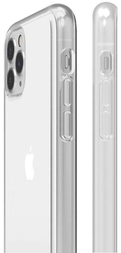 Incipio NGP Pure Phone Case for iPhone 11 Pro - Clear