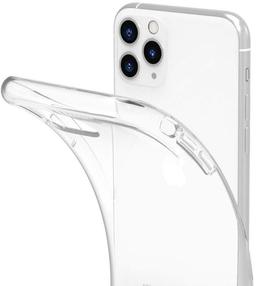 Incipio NGP Pure Phone Case for iPhone 11 Pro - Clear