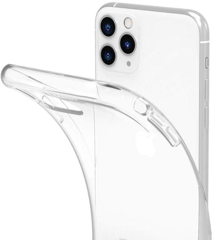 Incipio NGP Pure Phone Case for iPhone 11 Pro - Clear