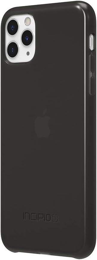 Incipio  NGP Pure Phone Case for iPhone 11 Pro Max - Black - Brand New
