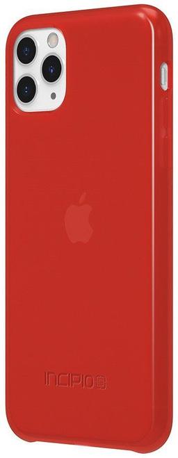 Incipio NGP Pure Phone Case for iPhone 11 Pro Max - Red