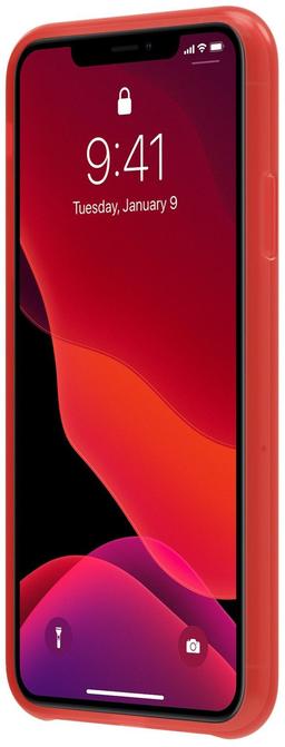 Incipio NGP Pure Phone Case for iPhone 11 Pro Max - Red