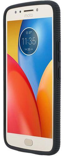Incipio Octane Phone Case for Motorola Moto E4 Plus - Black