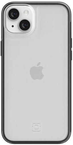 Incipio Organicore Case For iPhone 14 Plus - Charcoal/Clear
