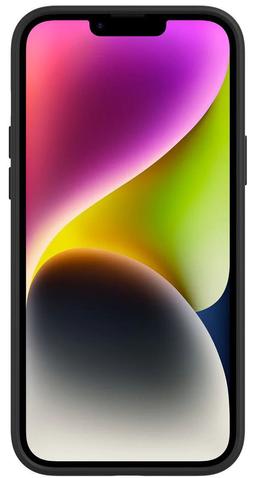 Incipio Organicore Case For iPhone 14 Plus - Charcoal/Clear