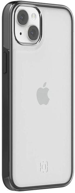 Incipio Organicore Case For iPhone 14 Plus - Charcoal/Clear