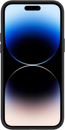 Incipio Organicore Clear Phone Case For iPhone 14 Pro - Charcoal