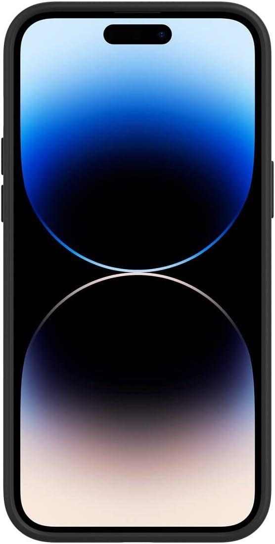 Incipio Organicore Clear Phone Case For iPhone 14 Pro - Charcoal