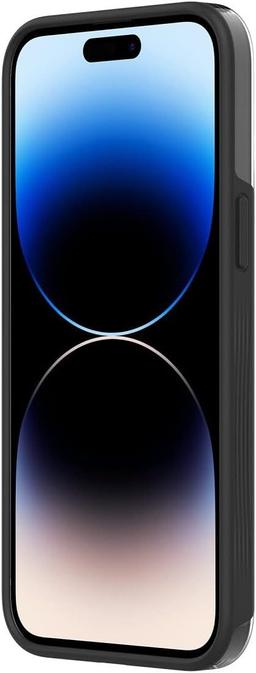 Incipio Organicore Clear Phone Case For iPhone 14 Pro - Charcoal