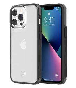 Incipio Organicore Clear Phone Case for iPhone 13 Pro - Charcoal