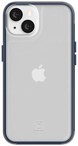Incipio Organicore Clear Phone Case for iPhone 13 - Ocean Blue