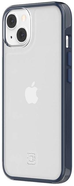 Incipio Organicore Clear Phone Case for iPhone 13 - Ocean Blue