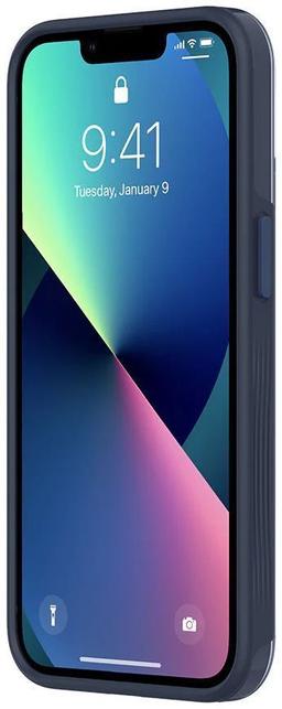 Incipio Organicore Clear Phone Case for iPhone 13 - Ocean Blue