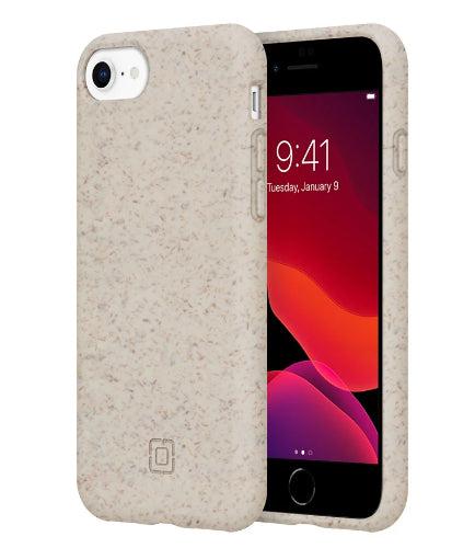 Incipio  Organicore Phone Case for iPhone 7/8/SE - Oatmeal Beige - Brand New