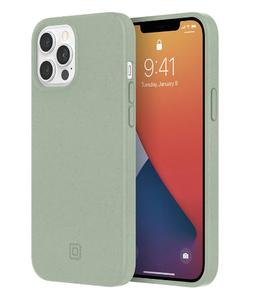 Incipio Organicore for iPhone 12 Pro Max - Eucalyptus