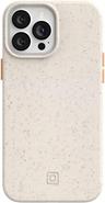 Incipio Organicore Phone Case for iPhone 13 Pro Max - Natural Peach