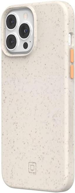Incipio Organicore Phone Case for iPhone 13 Pro Max - Natural Peach