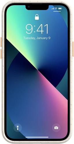 Incipio Organicore Phone Case for iPhone 13 Pro Max - Natural Peach