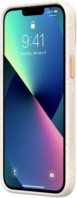 Incipio Organicore Phone Case for iPhone 13 Pro Max - Natural Peach