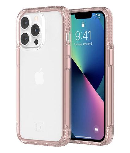 Incipio  Slim Phone Case for iPhone 13 Pro - Rose Pink - Excellent