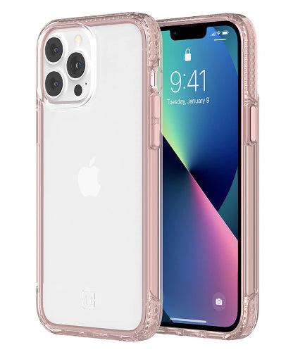 Incipio  Slim Phone Case for iPhone 13 Pro Max - Rose Pink - Excellent