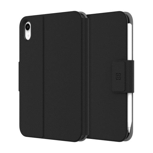 Incipio  SureView for iPad mini (6th Generation) - Black - Brand New