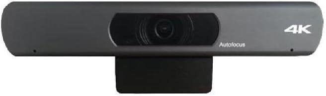 InFocus  4K Video Conferencing Camera - Dark Gray - Excellent