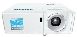 InFocus INL154 DLP Projector - White