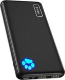 INIU B41 Portable Charger 10000mAh Power Bank
