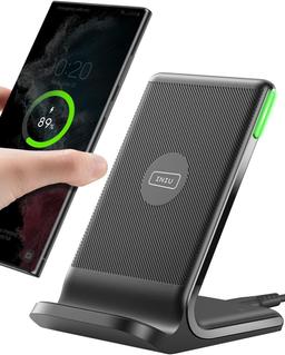 INIU Wireless Charger WI-211 - Black