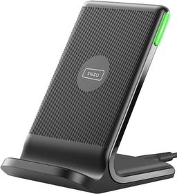 INIU Wireless Charger WI-211 - Black