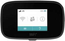 Inseego MiFi 7000 Global Mobile Hotspot - Black