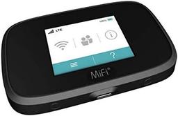 Inseego MiFi 7000 Global Mobile Hotspot - Black