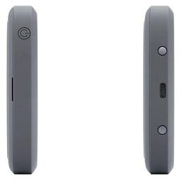 Inseego MIFI 8800L Global LTE Mobile Hotspot - Black