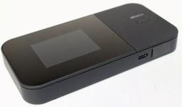 Inseego X Pro M3100 5G Wireless Mobile Hotspot - Black