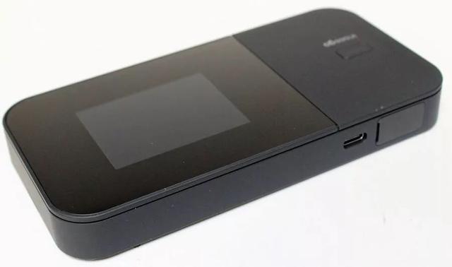Inseego X Pro M3100 5G Wireless Mobile Hotspot 