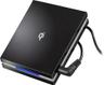 Insignia NS-MWPC1W Qi Wireless Charging Pad - Black