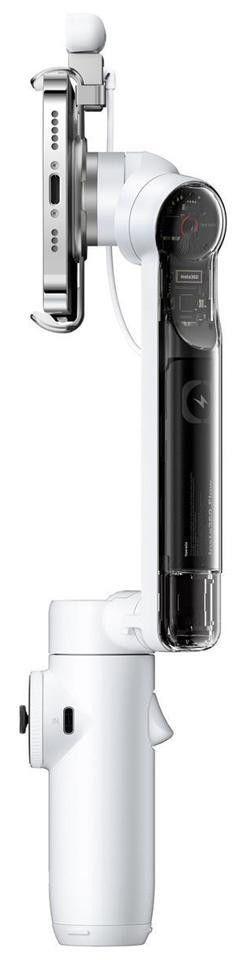 Insta360 Flow AI Tracking Stabilizer (Creator Kit)