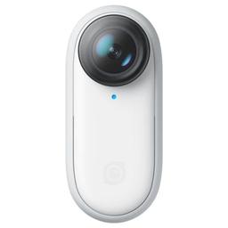 Insta360 Go 2 Action Camera - 32GB - White