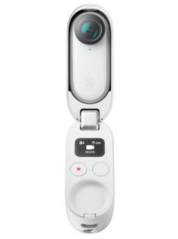 Insta360 Go 2 Action Camera - 32GB - White