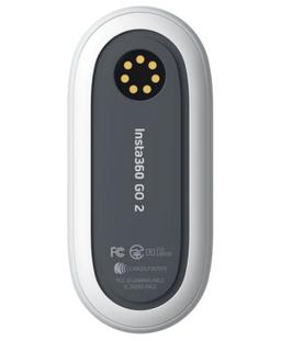 Insta360 Go 2 Action Camera - 32GB - White