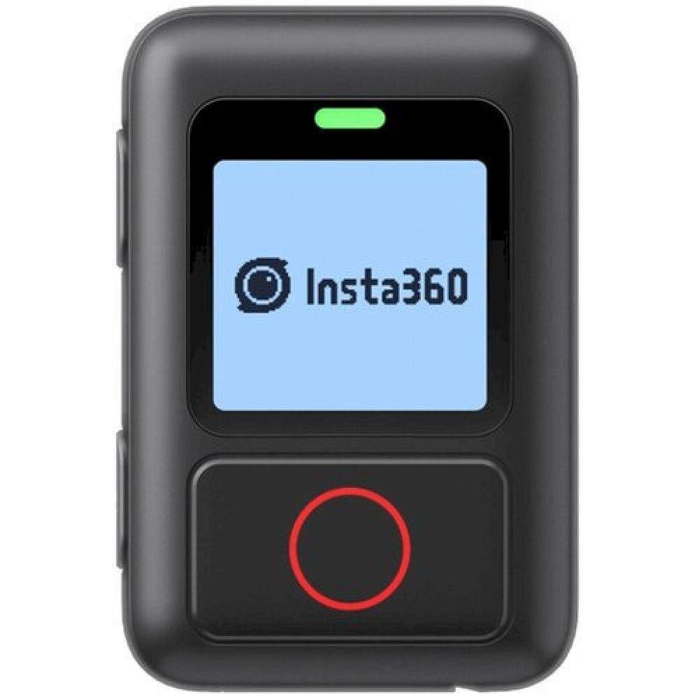 Insta360  GPS Action Remote - Black - Excellent