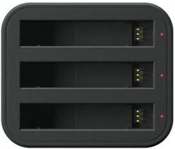 Insta360 X3 Fast Charge Hub - Black