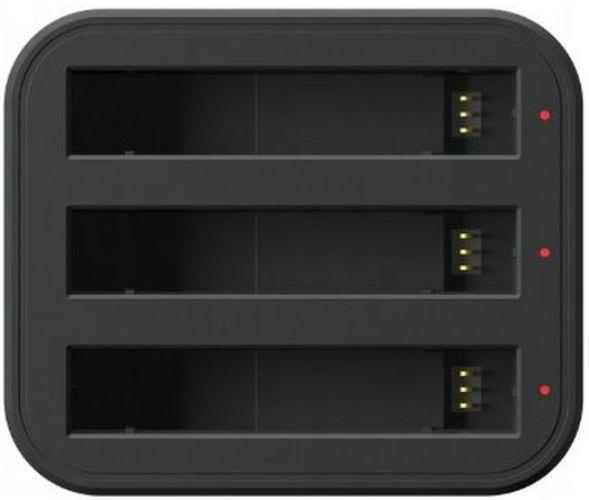 Insta360 X3 Fast Charge Hub - Black