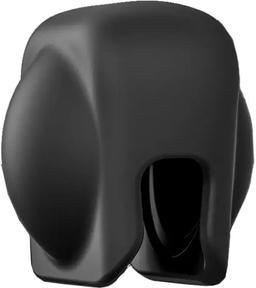 Insta360 X3 Lens Cover - Black