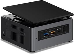 Intel NUC NUC7i3BNK Mini Desktop PC